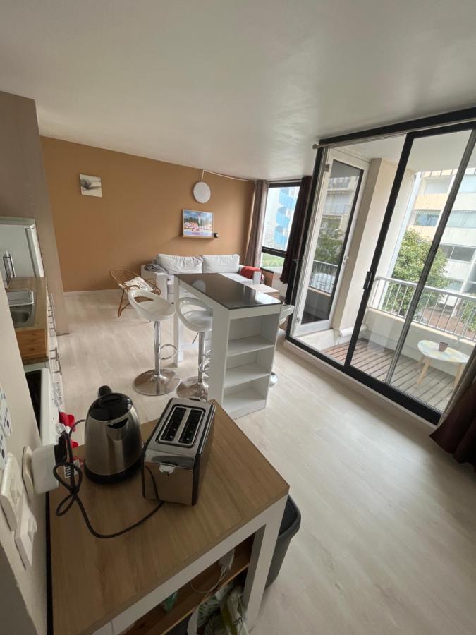 Quartier De L'Aiguillon Arcachon Exterior foto